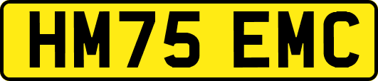 HM75EMC