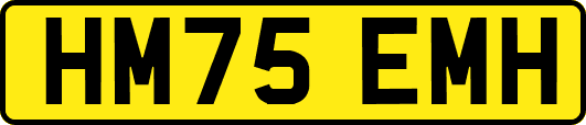 HM75EMH