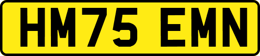 HM75EMN