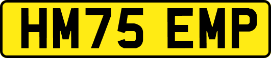 HM75EMP