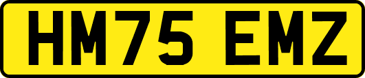 HM75EMZ