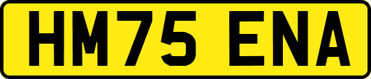 HM75ENA