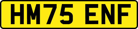 HM75ENF
