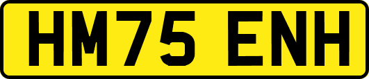 HM75ENH