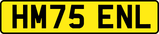 HM75ENL