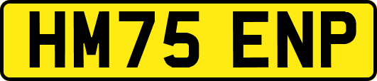 HM75ENP