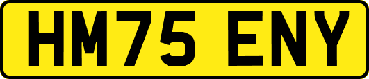 HM75ENY