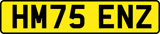 HM75ENZ