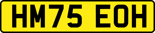 HM75EOH