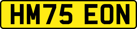 HM75EON