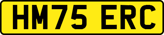 HM75ERC