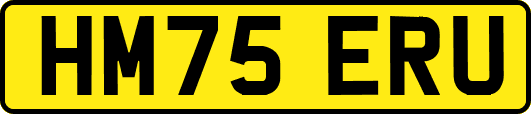 HM75ERU