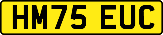 HM75EUC