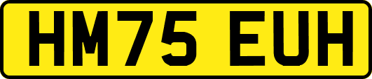 HM75EUH