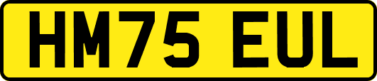 HM75EUL