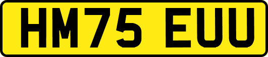 HM75EUU