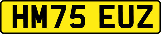 HM75EUZ