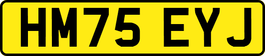HM75EYJ