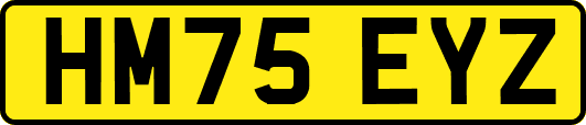 HM75EYZ