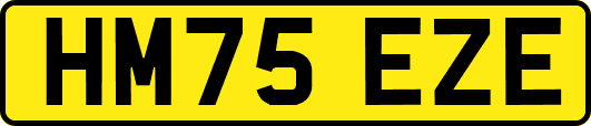 HM75EZE