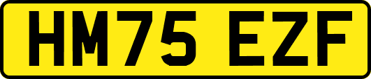 HM75EZF