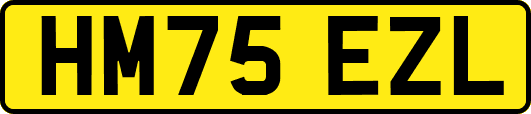 HM75EZL