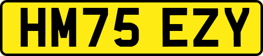 HM75EZY