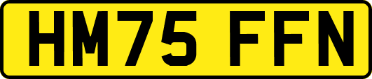 HM75FFN