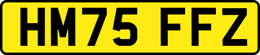 HM75FFZ
