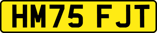 HM75FJT