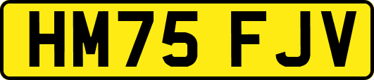 HM75FJV