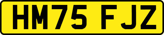 HM75FJZ