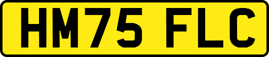 HM75FLC