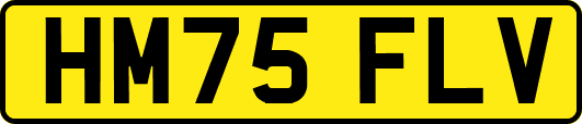 HM75FLV