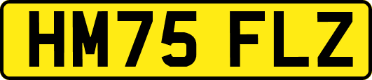 HM75FLZ