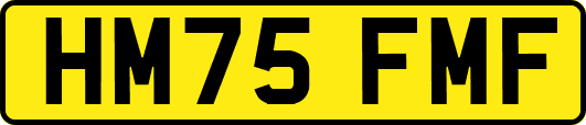 HM75FMF