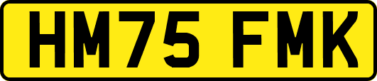 HM75FMK
