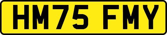 HM75FMY