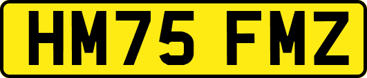 HM75FMZ