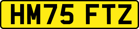 HM75FTZ