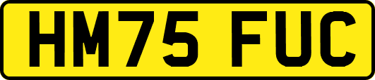 HM75FUC