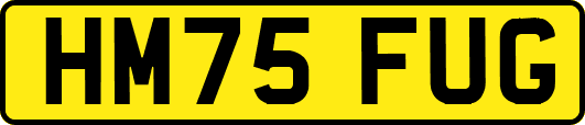 HM75FUG
