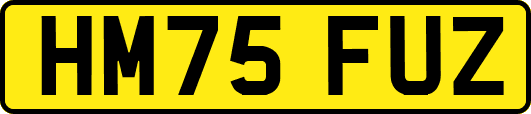 HM75FUZ