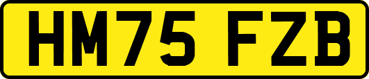 HM75FZB