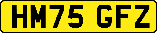 HM75GFZ