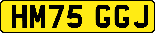 HM75GGJ