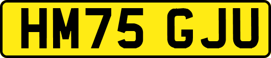 HM75GJU