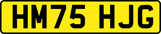 HM75HJG