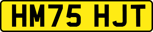 HM75HJT