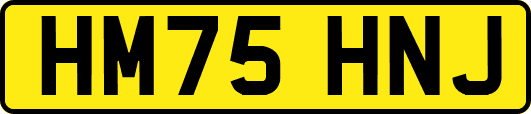 HM75HNJ
